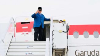 Prabowo Akan Berpidato di PBB, Lanjutkan Jejak Diplomasi Sang Ayah