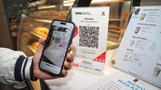 BI Aceh: 687 Ribu Warga Gunakan QRIS, Transaksi Capai Rp1,38 Triliun