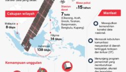Satelit N5 Segera Meluncur, Jangkau Asia Tenggara dengan Kapasitas Data Besar