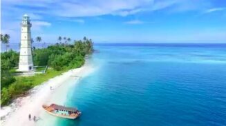 Wisata Aceh Kian Mendunia, 5 Daerah Ini Jadi Andalan Pariwisata 2025