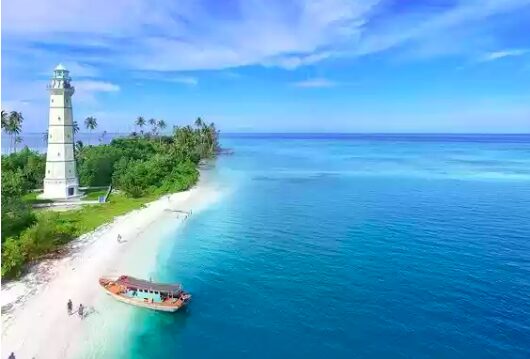 Wisata Aceh Kian Mendunia, 5 Daerah Ini Jadi Andalan Pariwisata 2025