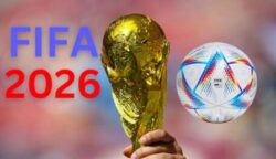 Daftar Negara Lolos Piala Dunia 2026, Yordania dan Uzbekistan Cetak Sejarah