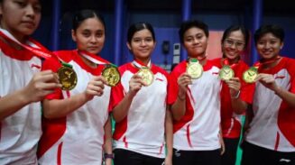 Pemerintah Aceh Pastikan Bonus Atlet PON 2024 Segera Cair, Rp72 Miliar Disiapkan