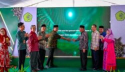 Jejak 100 Tahun Muhammadiyah NTB, Dari Surau Sederhana hingga Kampus Global