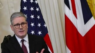 Inggris Resmi Akui Palestina sebagai Negara