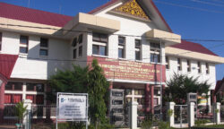 Komisi IV DPRK Aceh Barat Minta Kajian Ulang Rencana Penutupan 7 Sekolah