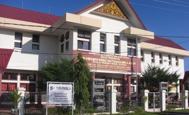 Komisi IV DPRK Aceh Barat Minta Kajian Ulang Rencana Penutupan 7 Sekolah