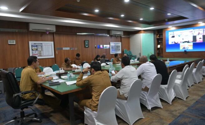 Pemerintah Aceh Fokus Percepat Legalitas 1.630 Sumur Minyak Rakyat