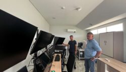 VAR Permanen Terpasang di Stadion Harapan Bangsa, Persiraja Siap Sambut Musim Baru