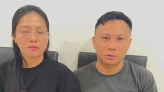 Viral Ucapan “Rampok Uang Negara”, Anggota DPRD Gorontalo Wahyudin Moridu Minta Maaf, Kini Dipecat PDIP