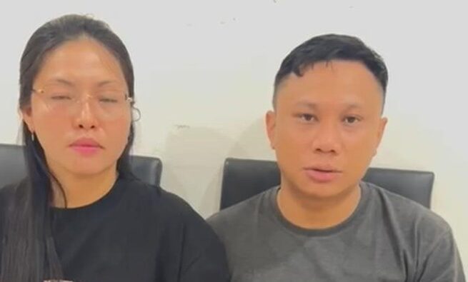 Viral Ucapan “Rampok Uang Negara”, Anggota DPRD Gorontalo Wahyudin Moridu Minta Maaf, Kini Dipecat PDIP