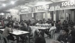 Warung Kopi Cermin Budaya Kita