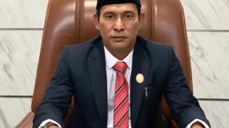 Gelombang Penolakan Batalion Baru, Mus Seudong Minta Pemerintah Patuhi MoU Helsinki