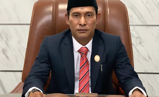 Gelombang Penolakan Batalion Baru, Mus Seudong Minta Pemerintah Patuhi MoU Helsinki