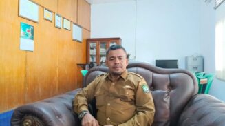 Hasil Lobi Bupati Safaruddin, Pemkab Abdya Terima Bantuan Benih Padi 10 Ton dari Kementan
