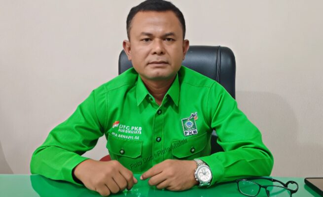 Pemerintah Abdya Buka Pendaftaran PPPK Paruh Waktu, Ukra: Ini Soal Keadilan