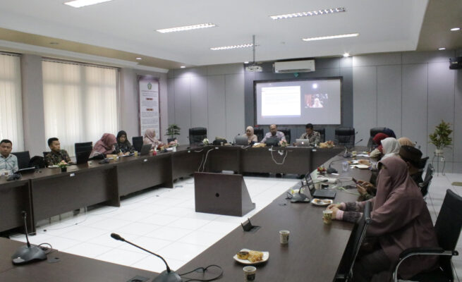 UIN Ar-Raniry Dorong Reposisi Islam Asia Tenggara Jadi Pusat Pengetahuan Global