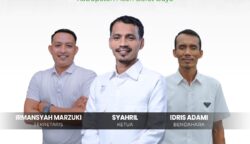 APRI Resmi Dibentuk di Aceh Barat Daya, Penambang Rakyat Kini Punya Wadah Legal