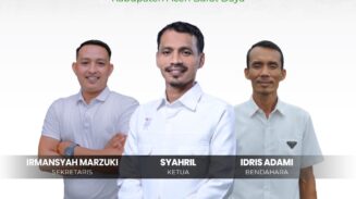 APRI Resmi Dibentuk di Aceh Barat Daya, Penambang Rakyat Kini Punya Wadah Legal