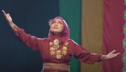 Album Nyawöung, Suara Luka Aceh yang Kembali Bergema di HUT Pidie