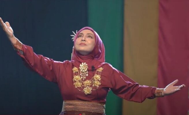 Album Nyawöung, Suara Luka Aceh yang Kembali Bergema di HUT Pidie