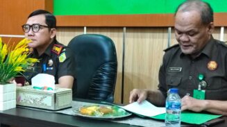 Kejari Abdya Periksa 43 Saksi Dugaan Korupsi Studi Banding Tuha Peut Rp1,5 Miliar