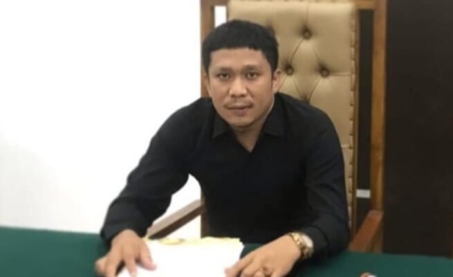 YARA Minta DPRK Abdya Undang Mantan Pj Bupati Darmansah dalam RDP Soal PT AMP