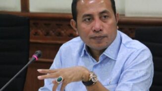 Anggota DPRA Minta Gubernur Aceh Copot Kepala BPBJ Usai Tender RSUD Yuliddin Away Tapaktuan Dibatalkan