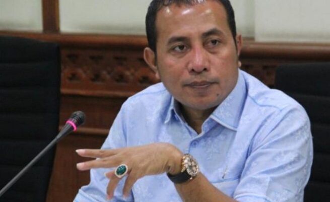 Anggota DPRA Minta Gubernur Aceh Copot Kepala BPBJ Usai Tender RSUD Yuliddin Away Tapaktuan Dibatalkan