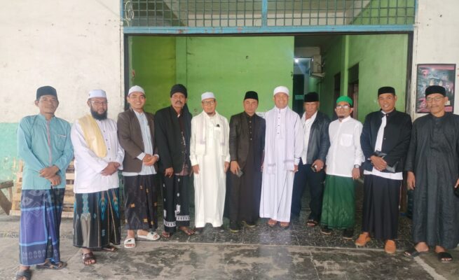 Ulama Dayah Abdya Tolak Domino Jadi Cabor Resmi di Aceh, Desak MPU Keluarkan Fatwa
