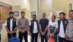 Kasus Pembunuhan Istri di Pidie Jaya Diserahkan ke Kejaksaan