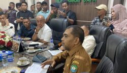 Pemkab Abdya Tegas Tolak Tambang yang Rugikan Rakyat dan Lingkungan