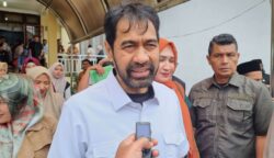 Gubernur Aceh Mualem Tanggapi Polemik CSR PT PEMA untuk Universitas Trisakti