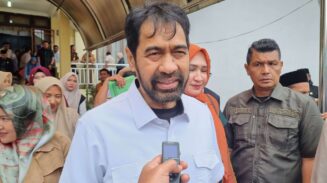 Gubernur Aceh Mualem Tanggapi Polemik CSR PT PEMA untuk Universitas Trisakti