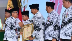 Guru Muda Berprestasi Kini Bisa Jadi Kepala Sekolah, Bukan Lagi Berdasarkan Senioritas