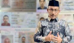 Haji Uma Advokasi 7 WNI Korban TPPO di Myanmar, Mayoritas Warga Aceh