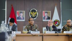 Pemerintah Tetapkan 17 Hari Libur Nasional dan 8 Hari Cuti Bersama di Tahun 2026