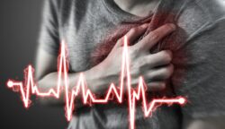 Jangan Abaikan! Serangan Jantung Bisa Terjadi Sebelum Usia 40 Tahun