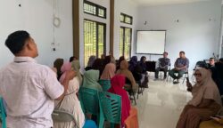 BLT Dana Desa April–Juli Tak Cair, Mantan Pj Kades Dicari