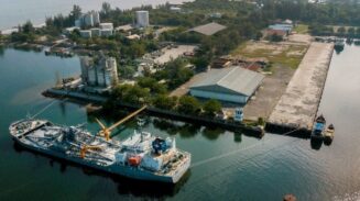 Rute Feri Aceh–Penang Segera Dibuka, Tiket Lebih Murah dari Pesawat?