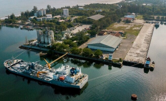 Rute Feri Aceh–Penang Segera Dibuka, Tiket Lebih Murah dari Pesawat?