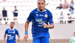 Persiraja Comeback Dramatis, Bungkam Sriwijaya FC 3-2 di Palembang