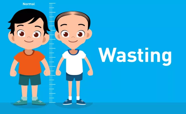 Angka Stunting di Abdya Meningkat, Puskesmas Manggeng Tertinggi