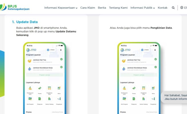 Pastikan Rekening Aktif, Penerima BSU Diminta Segera Lakukan Pengkinian Data