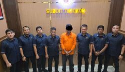 Polda Aceh Tahan Eks Kepala Pos Rimo Aceh Singkil Terkait Korupsi