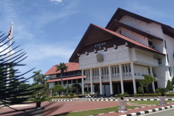 15 Nama Lolos Seleksi JPT Pratama Aceh, Kini Menunggu Keputusan Gubernur