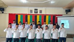 Pengurus BWI Abdya Resmi Dilantik, Berikut Susunan Pengurusnya