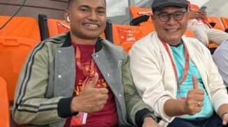 Safaruddin Siap Cabut Rekomendasi Tambang Bermasalah di Abdya