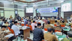 DPRA dan Pemerintah Aceh Bahas Perubahan Qanun Baitul Mal, Perkuat Kelembagaan dan Akuntabilitas ZISWAF