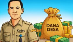 Inspektorat Ungkap Dugaan Penyimpangan Dana Desa Pante Perak Capai Ratusan Juta